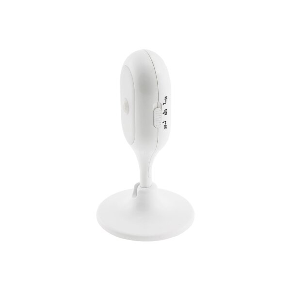 LED Leuchte mit PIR Bewegungsmelder Batteriebetrieb, 3x AAA, neutralweiß