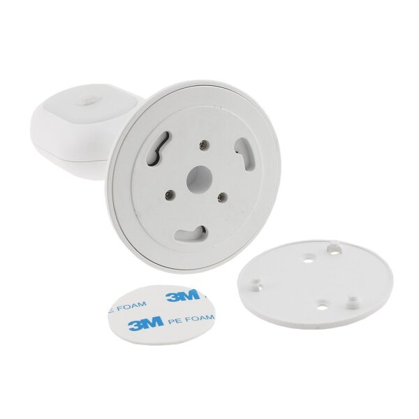 LED Leuchte mit PIR Bewegungsmelder Batteriebetrieb, 3x AAA, neutralweiß