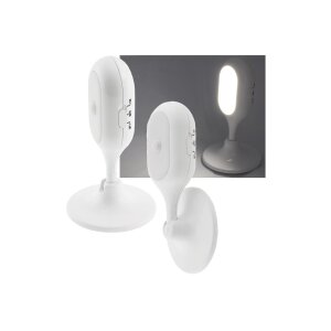 LED Leuchte mit PIR Bewegungsmelder Batteriebetrieb, 3x...