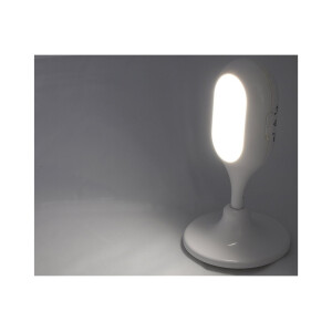 LED Leuchte mit PIR Bewegungsmelder Batteriebetrieb, 3x AAA, neutralweiß