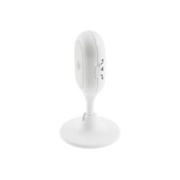 LED Leuchte mit PIR Bewegungsmelder Batteriebetrieb, 3x AAA, neutralweiß