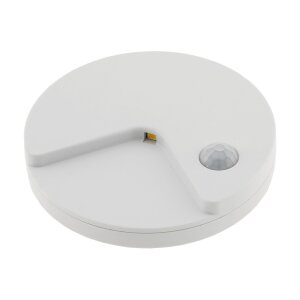 LED Treppenlicht mit Bewegungsmelder Akkubetrieb,...