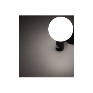 LED Wandleuchte LAMU mit Bewegungsmelder 15W 1890lm IP65