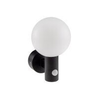 LED Wandleuchte LAMU mit Bewegungsmelder 15W 1890lm IP65