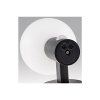 LED Wandleuchte LAMU mit Bewegungsmelder 15W 1890lm IP65