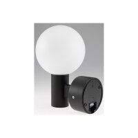 LED Wandleuchte LAMU mit Bewegungsmelder 15W 1890lm IP65