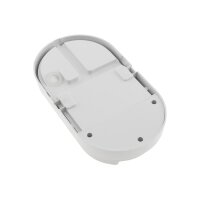 LED Wandleuchte "NIAS" IP54, 4000K 10W, 1010lm, 140° Bewegungsmelder