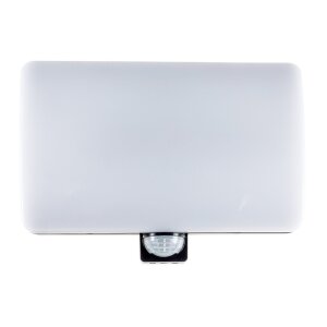 LED Wandleuchte "PADAR" mit PIR-Sensor IP65,...