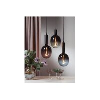 LED-Lampe E27 C150 ColourMix Pink – 4W, 1800K, dimmbar