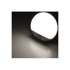 LED Wandleuchte mit Bewegungsmelder 15W – Außenlampe 1570lm IP54 PAYAR