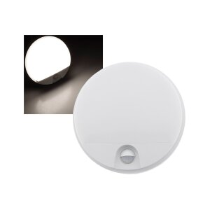 LED Wandleuchte "PAYAR" IP54, 4000K 15W,...