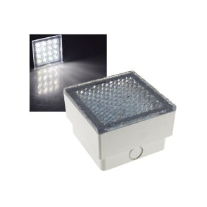 LED Pflasterstein „BRIKX 10“ –...