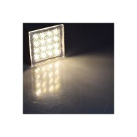 LED Pflasterstein „BRIKX 10“ – 10×10×7?cm, 120?lm, warmweiß, IP67, 230?V