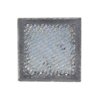 LED Pflasterstein „BRIKX 10“ – 10×10×7?cm, 120?lm, warmweiß, IP67, 230?V