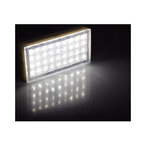 LED Pflasterstein BRIKX 20 230V 20x10cm befahrbar IP67 neutralweiß