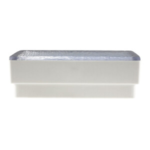 LED Pflasterstein BRIKX 20 230V 20x10cm befahrbar IP67 neutralweiß