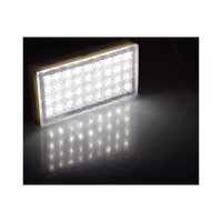LED Pflasterstein „BRIKX 20“ – 20×10×7?cm, 255?lm, neutralweiß, IP67, 230?V