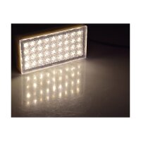 LED Pflasterstein „BRIKX 20“ – 20×10×7?cm, 220?lm, warmweiß, IP67, 230?V