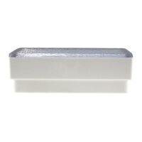 LED Pflasterstein „BRIKX 20“ – 20×10×7?cm, 220?lm, warmweiß, IP67, 230?V