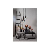 LED-Lampe E27 C150 ColourMix Blau – 4W, 2400K, dimmbar