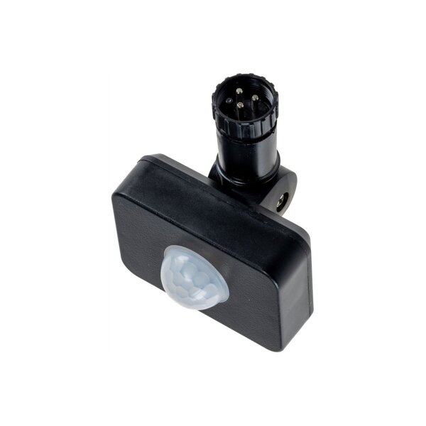 Bewegungsmelder für LED-Fluter "CTF-OB" optional für 23827, 23828 und 23829