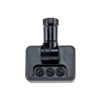 Bewegungsmelder für LED-Fluter "CTF-OB" optional für 23827, 23828 und 23829