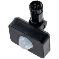 Bewegungsmelder für LED-Fluter "CTF-OB" optional für 23827, 23828 und 23829