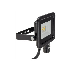 LED-Fluter "CTF-OB 10" IP65, 10W, 956lm, 4000K neutralweiß