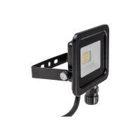 LED-Fluter "CTF-OB 10" IP65, 10W, 956lm, 4000K neutralweiß