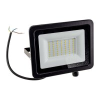 LED-Fluter "CTF-OB 50" IP65, 47W, 4739lm, 4000K neutralweiß
