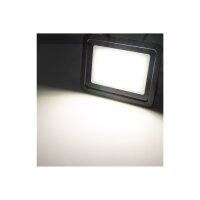 LED-Fluter "CTF-OB 50" IP65, 47W, 4739lm, 4000K neutralweiß