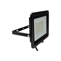 LED-Fluter "CTF-OB 50" IP65, 47W, 4739lm, 4000K neutralweiß