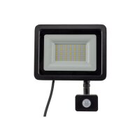 LED-Fluter "CTF-OB 50" IP65, 47W, 4739lm, 4000K neutralweiß