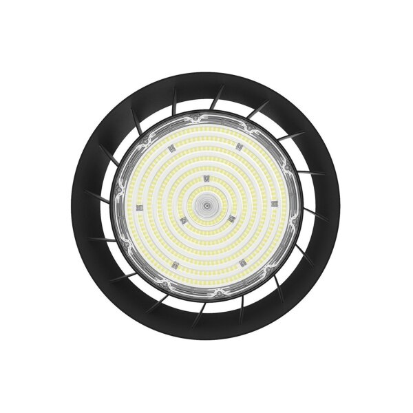 LED-Hallenstrahler 153W, 120°, IP65 24278 Lumen, 4000K, 230V / 50Hz