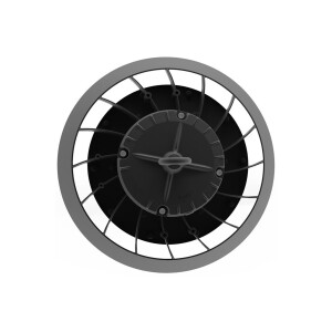 LED-Hallenstrahler 153W, 120°, IP65 24278 Lumen, 4000K, 230V / 50Hz