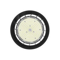 LED-Hallenstrahler 153W, 120°, IP65 24278 Lumen, 4000K, 230V / 50Hz