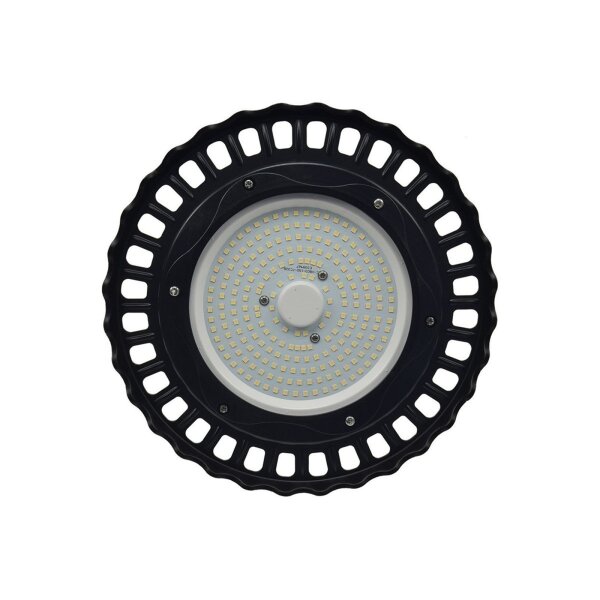 LED-Hallenstrahler PRO 100W, 110° 13300 Lumen, 4000K, 230V / 50Hz, IP65