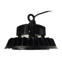 LED-Hallenstrahler PRO 100W, 110° 13300 Lumen, 4000K, 230V / 50Hz, IP65