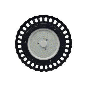LED-Hallenstrahler PRO 150Watt, 110° 20000 Lumen, 4000K, 230V / 50Hz, IP65