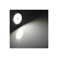 LED-Hallenstrahler PRO 150Watt, 110° 20000 Lumen, 4000K, 230V / 50Hz, IP65