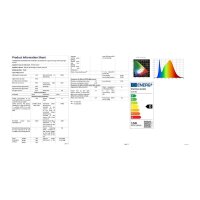 LED-Hallenstrahler PRO 150Watt, 110° 20000 Lumen, 4000K, 230V / 50Hz, IP65