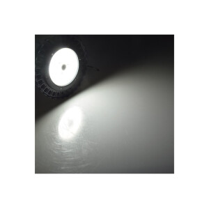 LED-Hallenstrahler PRO 200Watt, 110° 26500 Lumen, 4000K, 230V / 50Hz, IP65
