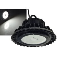 LED-Hallenstrahler PRO 200Watt, 110° 26500 Lumen, 4000K, 230V / 50Hz, IP65