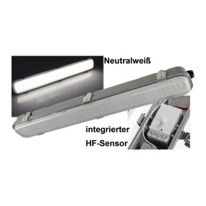 LED Deckenleuchte HORTA – 18?W, 1562?lm, 600?mm,...