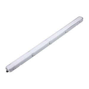 LED Deckenleuchte HORTA-XL – 120?cm, 37?W, 3602?lm,...