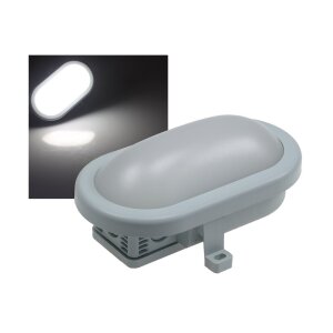 LED Oval-Armatur REV mit HF-Sensor 10W,800lm,...