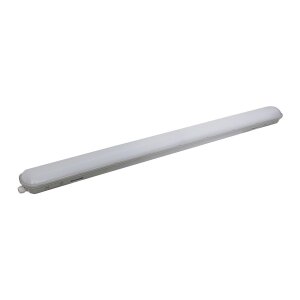 Wand-& Deckenleuchte "HP-50" IP65, 120cm...