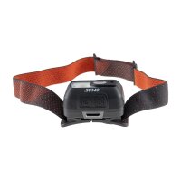 LED Akku-Stirnlampe 6W+3W mit Gestensteuerung