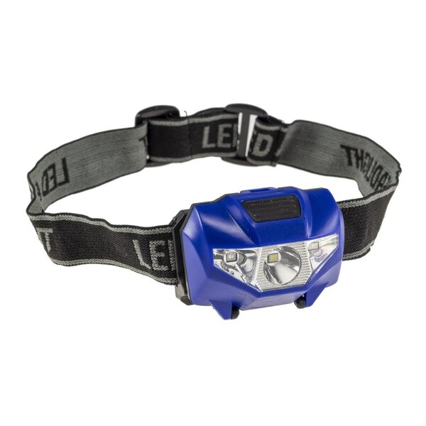 LED-Stirnlampe "HeadLight COB" 3W