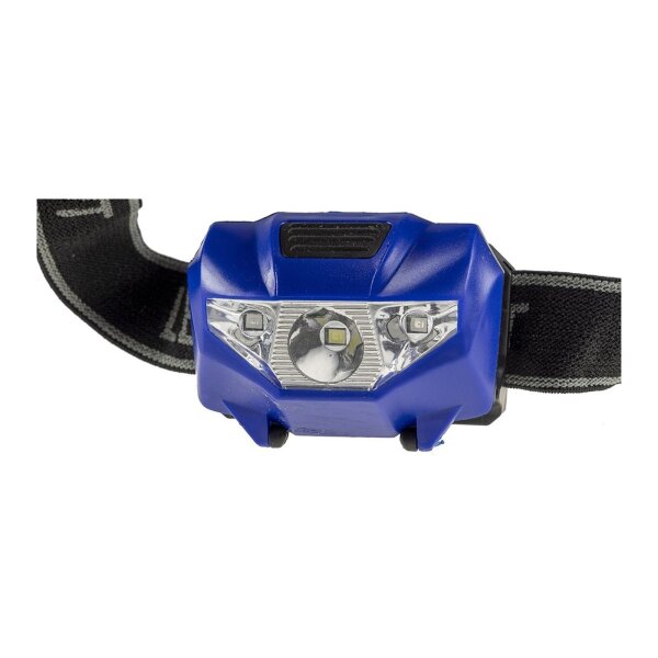 LED-Stirnlampe "HeadLight COB" 3W